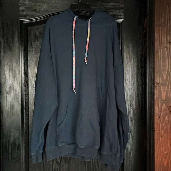 Natural Life Oversized Hoodie - Picture 2 of 4